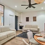 Sublime Flat In The Centre Of Paris Montorgueil