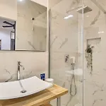 Sublime Flat In The Centre Of Paris Montorgueil