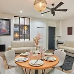 Sublime Flat In The Centre Of Paris Montorgueil
