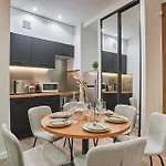 Sublime Flat In The Centre Of Paris Montorgueil