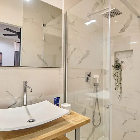 Appartamento Sublime Flat In The Centre Of Montorgueil Parigi