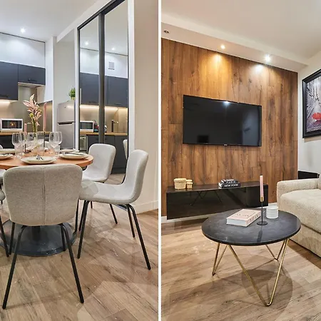 Sublime Flat In The Centre Of Montorgueil * Parigi